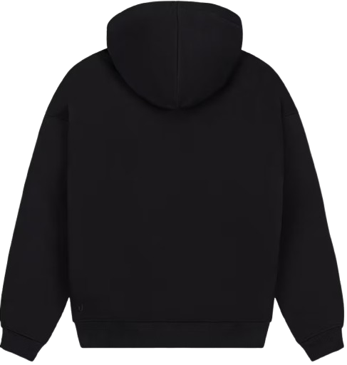 Hoodie - Syno Pact NT