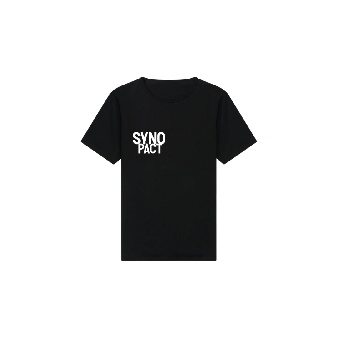Syno Pact ES T-shirt
