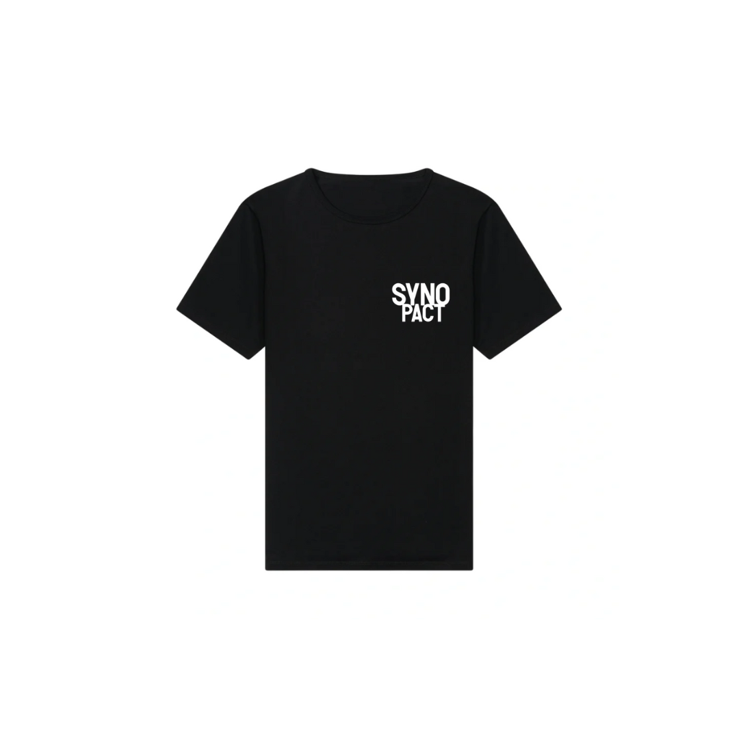 Syno Pact CH T-shirt