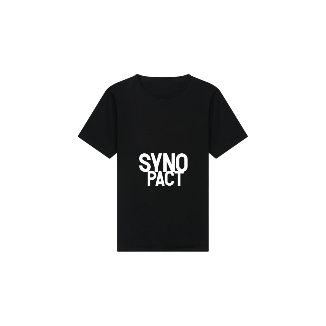 Syno Pact CZ T-shirt