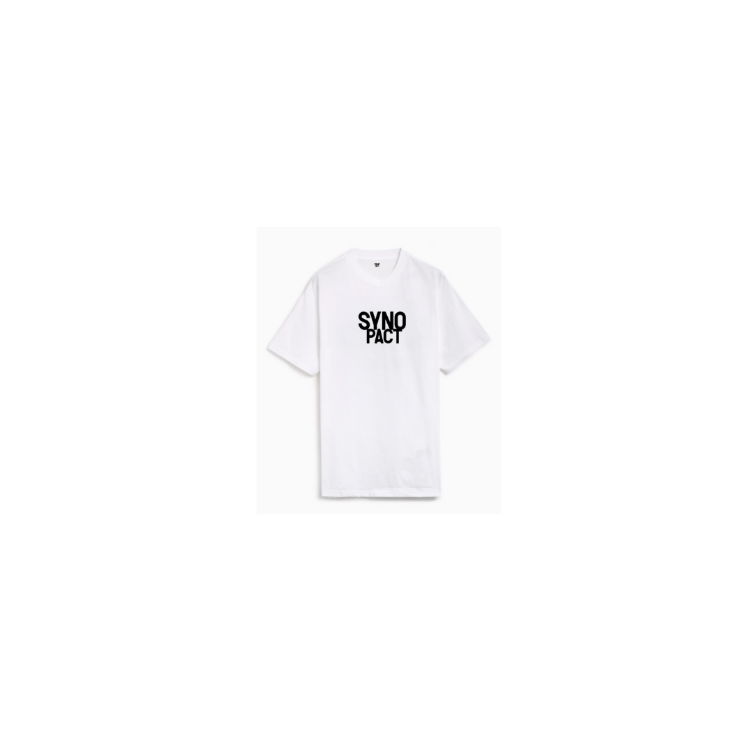 Syno Pact CZ T-shirt