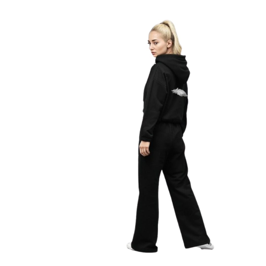 Syno Pact Tracksuit CEE