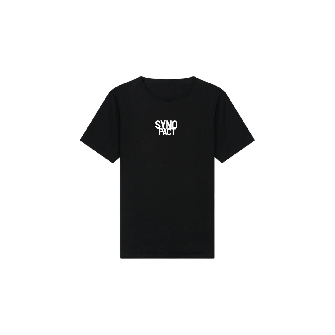 Syno Pact NK T-shirt