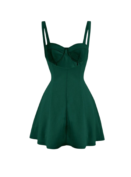 Dress - Syno Pact ZZ