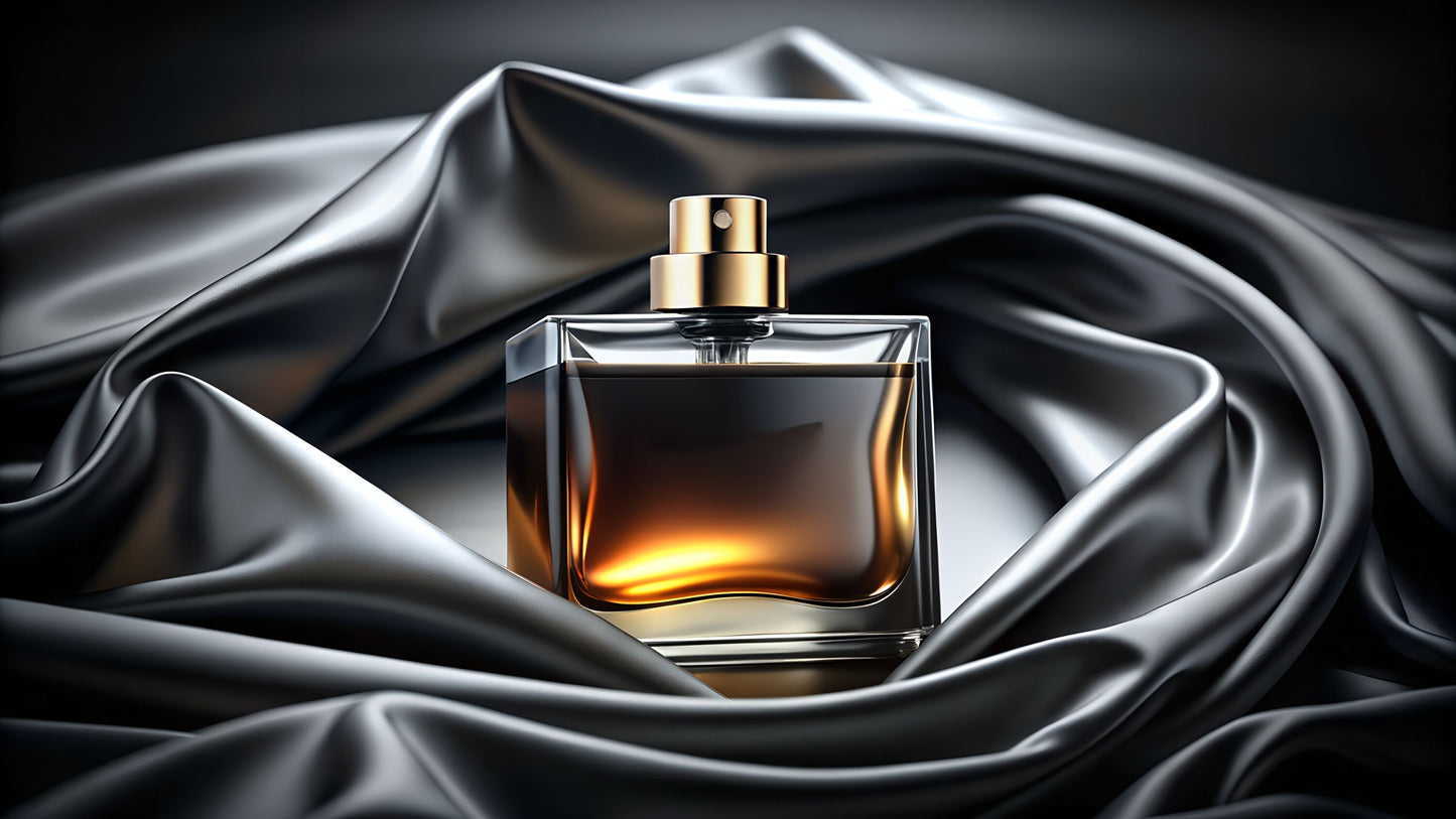 Syno Pact Le Parfum