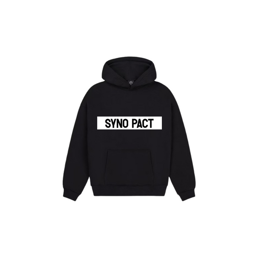 Hoodie - Syno Pact ES
