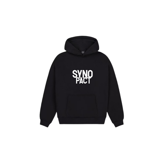 Hoodie Syno Pact SP