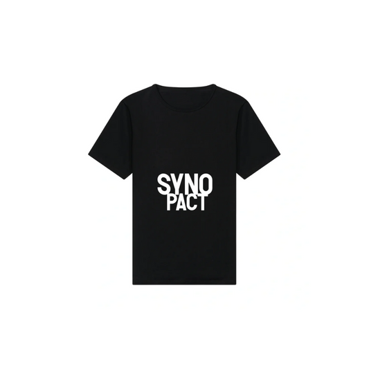 Syno Pact CZ T-shirt