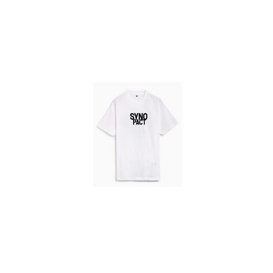Syno Pact CZ T-shirt