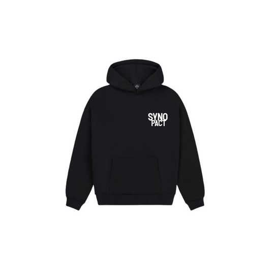 Syno Pact LC Hoodie