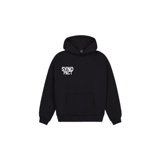 Hoodie Syno Pact CZ BR