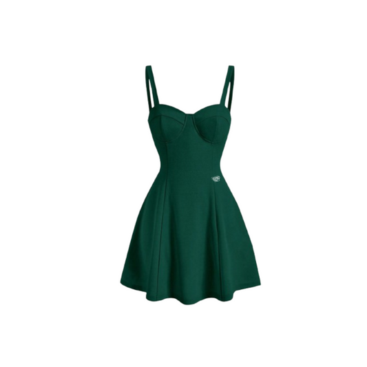 Dress - Syno Pact ZZ