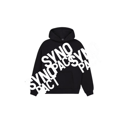 Hoodie - Syno Pact NT