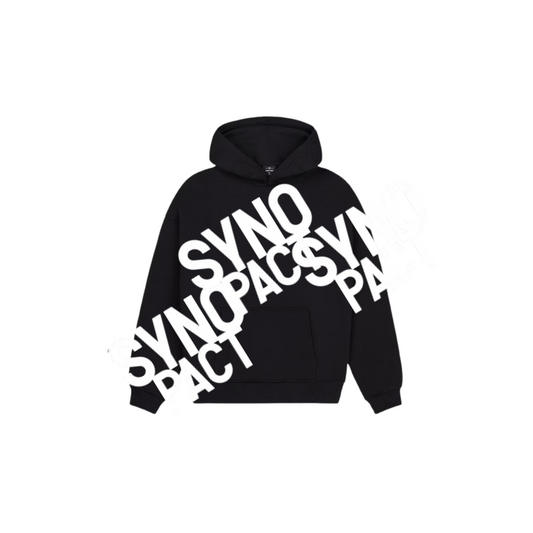 Hoodie - Syno Pact NT