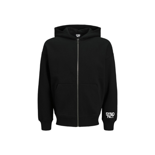 Zip Up Hoodie - Syno Pact ZZ