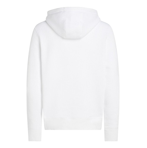 Zip Up Hoodie - Syno Pact CH